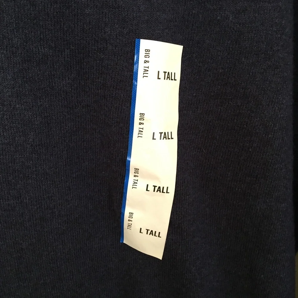 Goodfellow & Co V-Neck Pullover Sweater TL